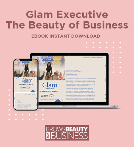 Glam Executive eBook