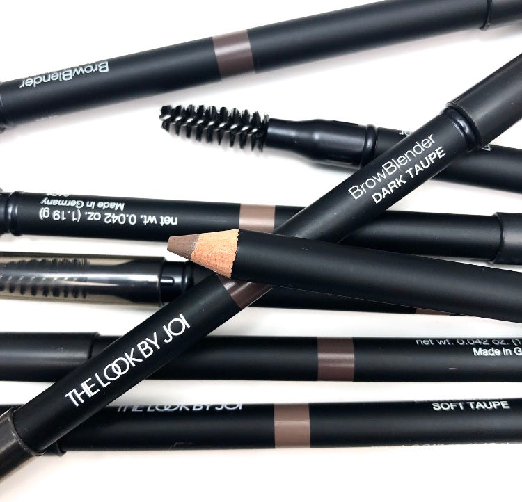 Brow Blender Pencil I A Dual-Ended Pencil – The Look By Joi