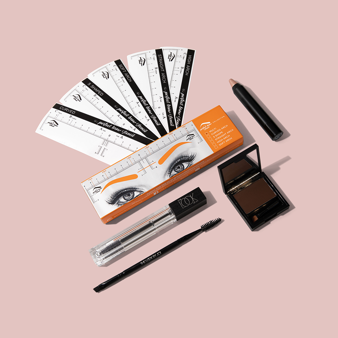 60 Second Brow Kit